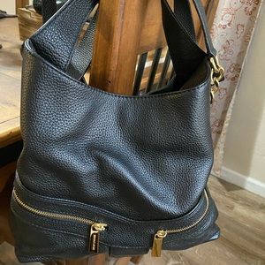 SOLD Michael Kors Boho Bag